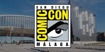 Fycma Comic-Con Málaga