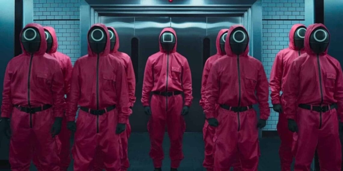 juego del calamar 3 fecha