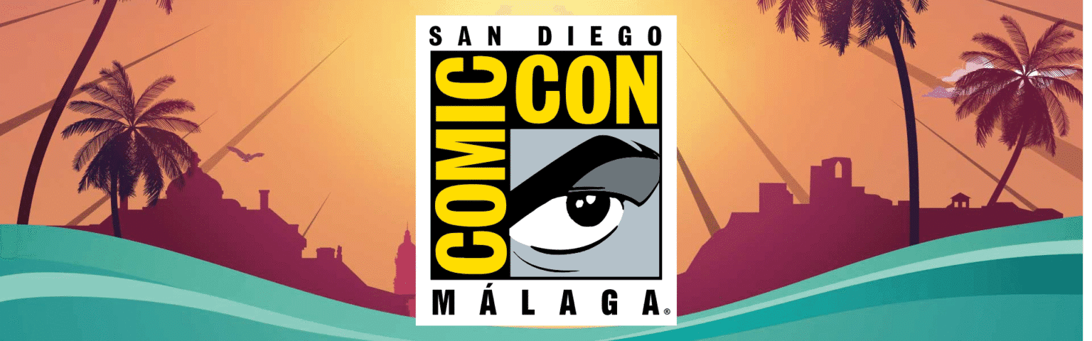 Banner SDCC Malaga