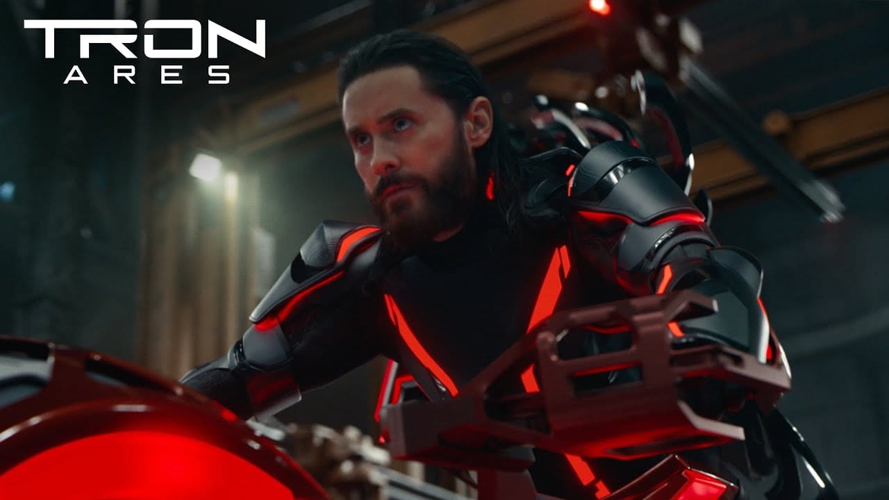 Tron Ares