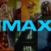 Infografía completa de los estrenos IMAX para el año 2026