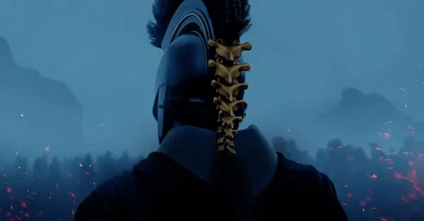 Banner The Odyssey 2026