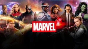 Cronología completa del Universo Cinematográfico de Marvel con personajes principales