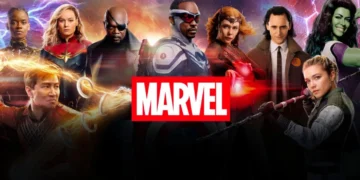 Cronología completa del Universo Cinematográfico de Marvel con personajes principales