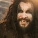 Primer plano nítido de Jason Momoa caracterizado como Lobo en el nuevo teaser de Supergirl